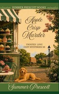 Apple Crisp Murder