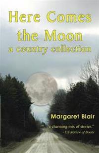 Bokomslag för "Here Comes the Moon"