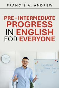 Pre - Intermediate