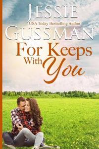Bokomslag for "For Keeps With You"