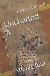 Uncharted 4