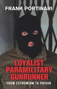 Loyalist Paramilitary Gunrunner