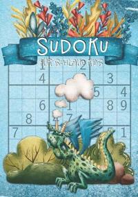 Sudoku für schlaue Kids