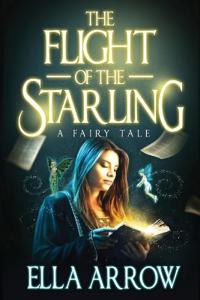 The Flight of The Starling