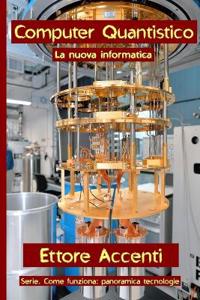 Computer Quantistico