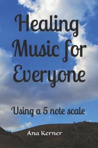 Healing Music for Everyone