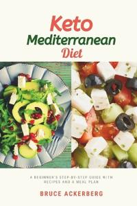 Keto Mediterranean Diet