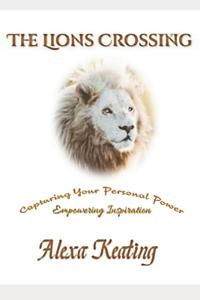 The Lions Crossing