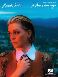 Brandi Carlile - In These Silent Days - Guitar/Chords/Lyrics Edition