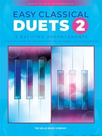 Easy Classical Duets 2