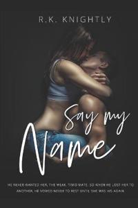 Say My Name