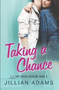 Taking a Chance