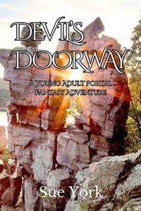 Devil's Doorway