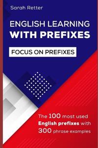 English Learning with Prefixes