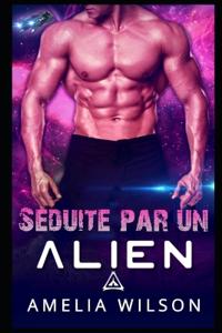 Séduite par un Alien