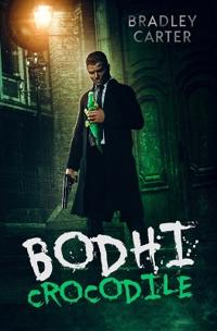 Bodhi Crocodile
