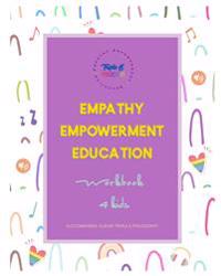 TRIPLE E PHILOSOPHY activity workbook