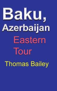 Baku, Azerbaijan