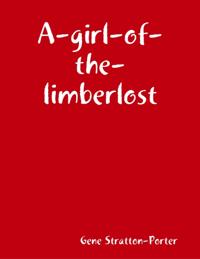 A-girl-of-the-limberlost