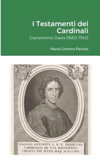 I Testamenti dei Cardinali