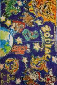 L'il Legends of The World Present: The L'il Zodiac of the Western World