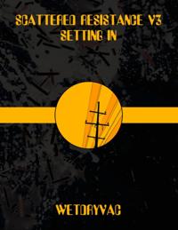 Scattered Resistance V3 Setting In