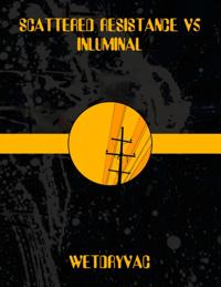 Scattered Resistance V5 Inluminal