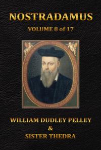 Nostradamus Volume 8 of 17