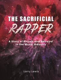 Sacrificial Rapper - A Story of Rituals and Betrayal in the Music Industry