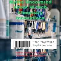 Myths Uncovered About hi-tech Chemistry Innovations