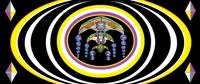 King Jesus of the Leo Constellation the Galactic Ruler