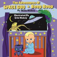 Adventures of Space Goo and Beep Boop