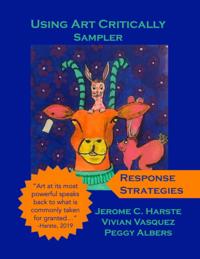 Using Art Critically Sampler