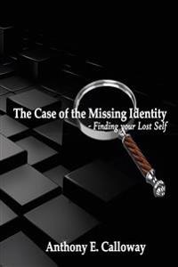 The Case of The Missing Identity