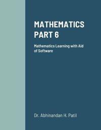 Mathematics Part 6