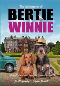 The Adventures of Bertie & Winnie