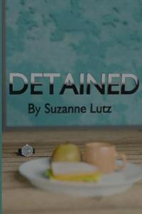 Bokomslag för "Detained"