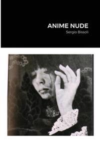 Anime Nude