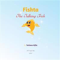 Fishta The Talking Fish