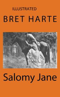 Salomy Jane Illustrated