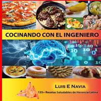 Cocinando con el Ingeniero Paperback