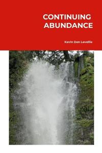 Continuing Abundance