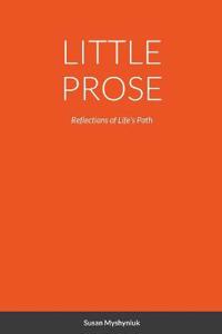 Little Prose
