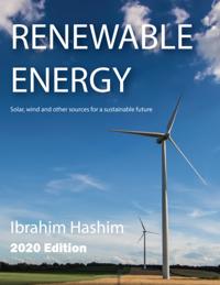 RENEWABLE  ENERGY