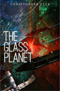Glass Planet