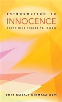 Introduction to Innocence