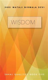 Wisdom