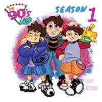 The 90's Kid - Season One