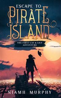 Escape to Pirate Island