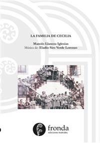 La familia de Cecilia